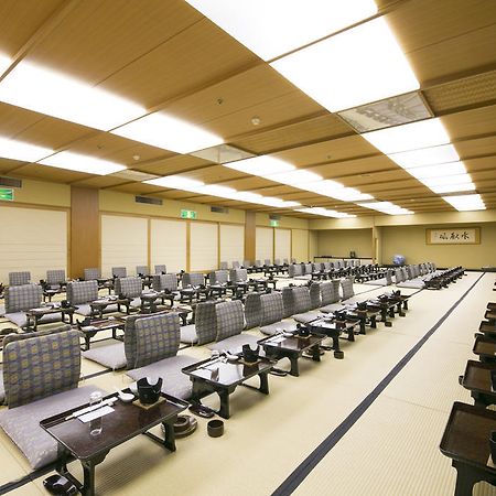 Meitetsu Hotel Inuyama 愛知町 エクステリア 写真