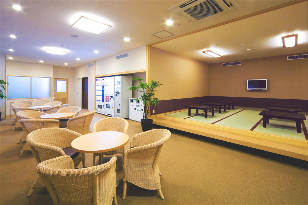 Meitetsu Hotel Inuyama 愛知町 エクステリア 写真