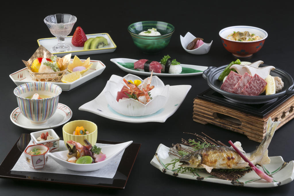 Meitetsu Hotel Inuyama 愛知町 エクステリア 写真