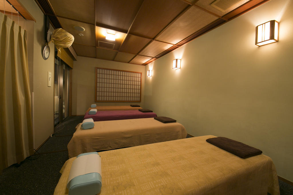 Meitetsu Hotel Inuyama 愛知町 エクステリア 写真