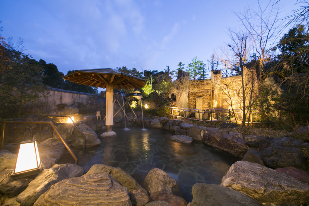 Meitetsu Hotel Inuyama 愛知町 エクステリア 写真