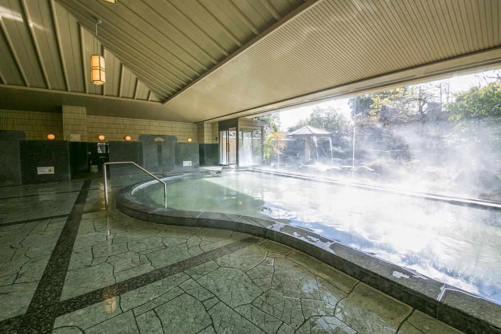 Meitetsu Hotel Inuyama 愛知町 エクステリア 写真