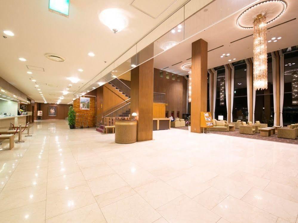 Meitetsu Hotel Inuyama 愛知町 エクステリア 写真