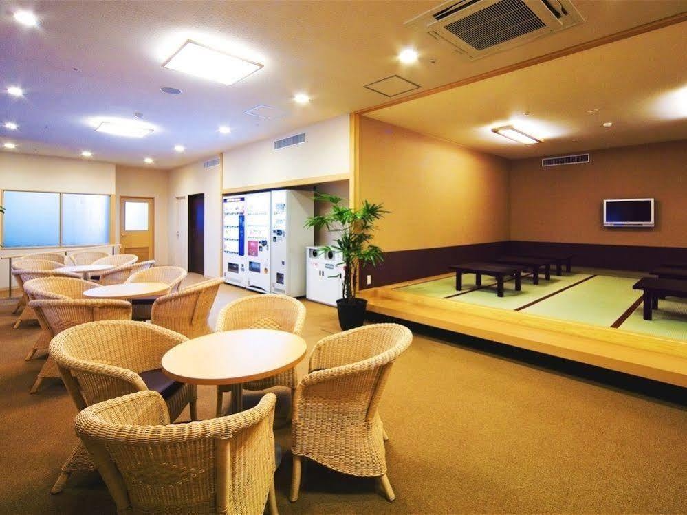 Meitetsu Hotel Inuyama 愛知町 エクステリア 写真
