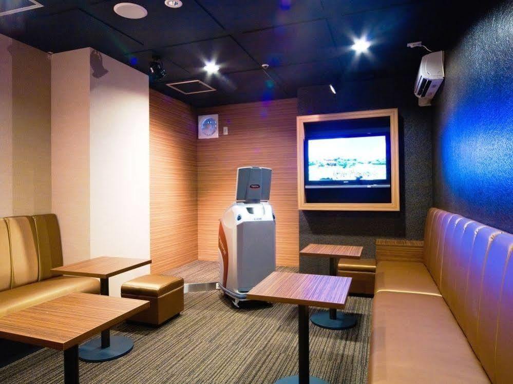Meitetsu Hotel Inuyama 愛知町 エクステリア 写真