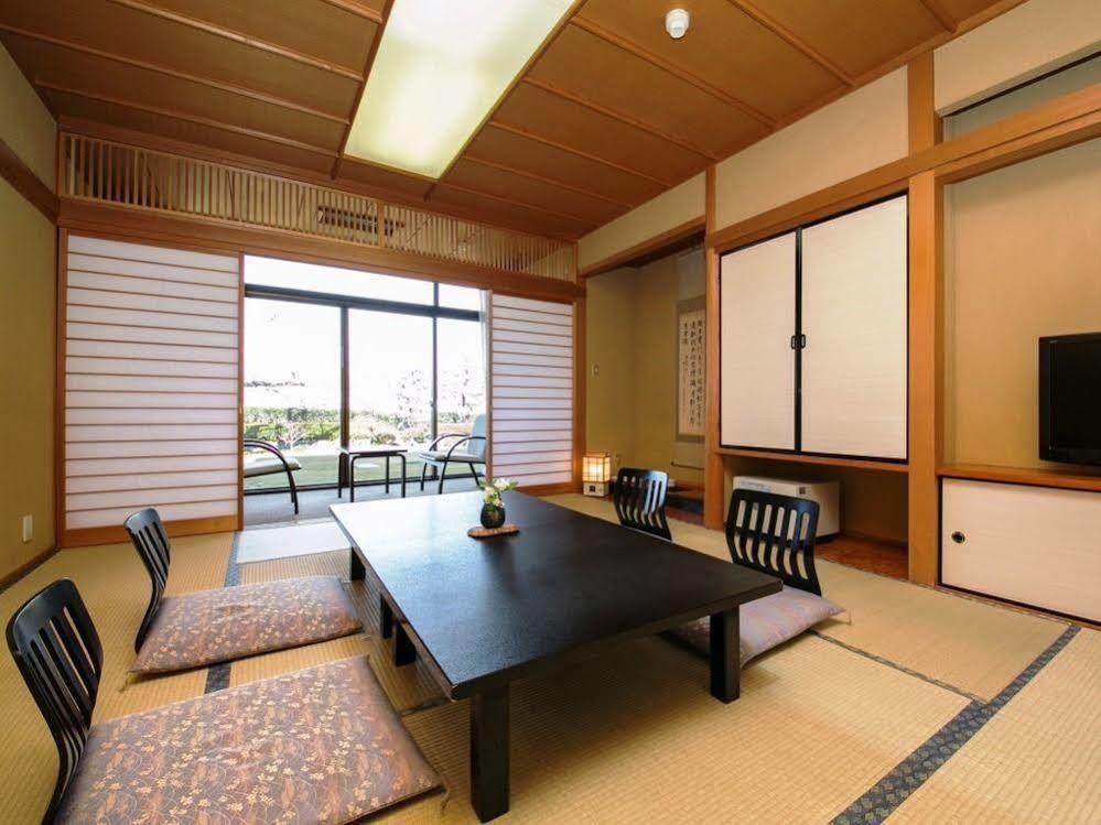 Meitetsu Hotel Inuyama 愛知町 エクステリア 写真