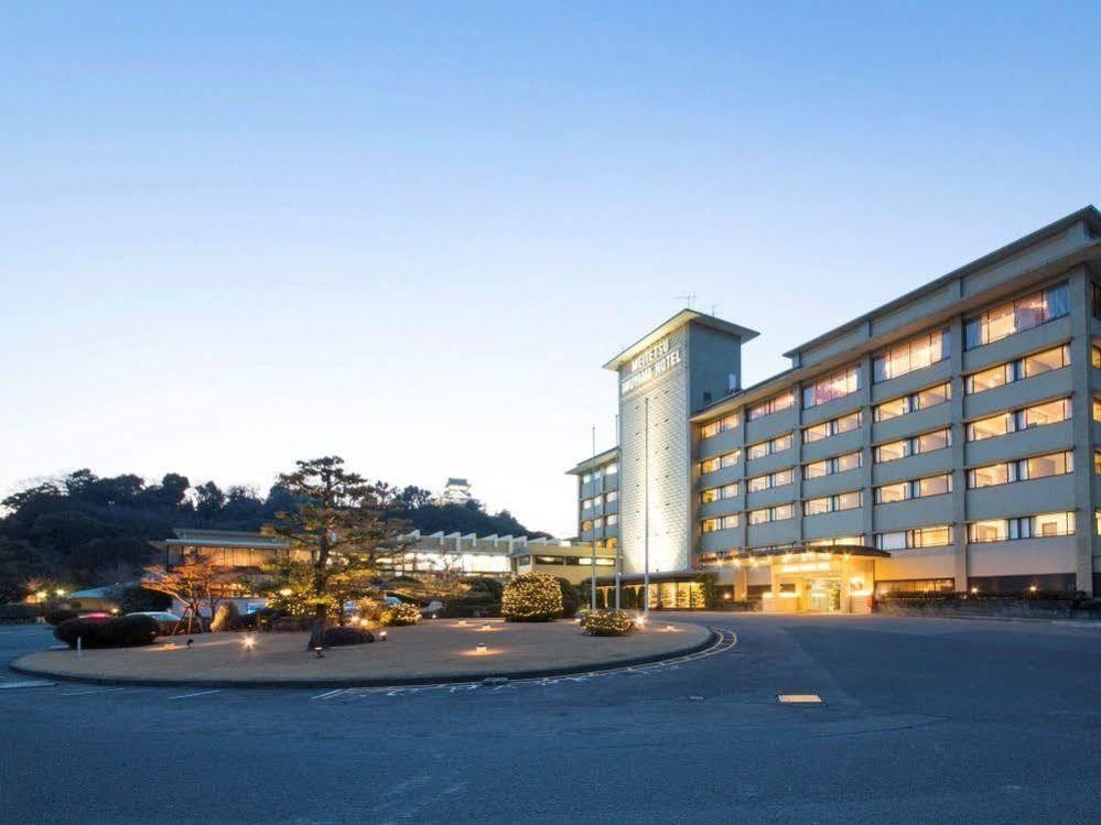 Meitetsu Hotel Inuyama 愛知町 エクステリア 写真