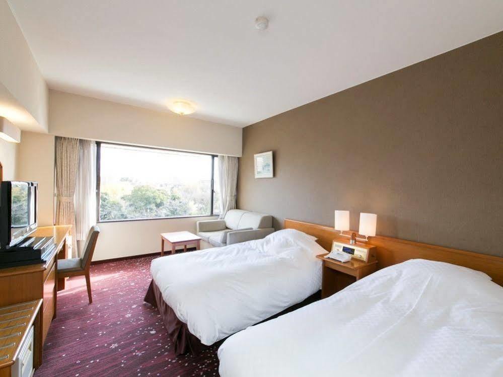 Meitetsu Hotel Inuyama 愛知町 エクステリア 写真