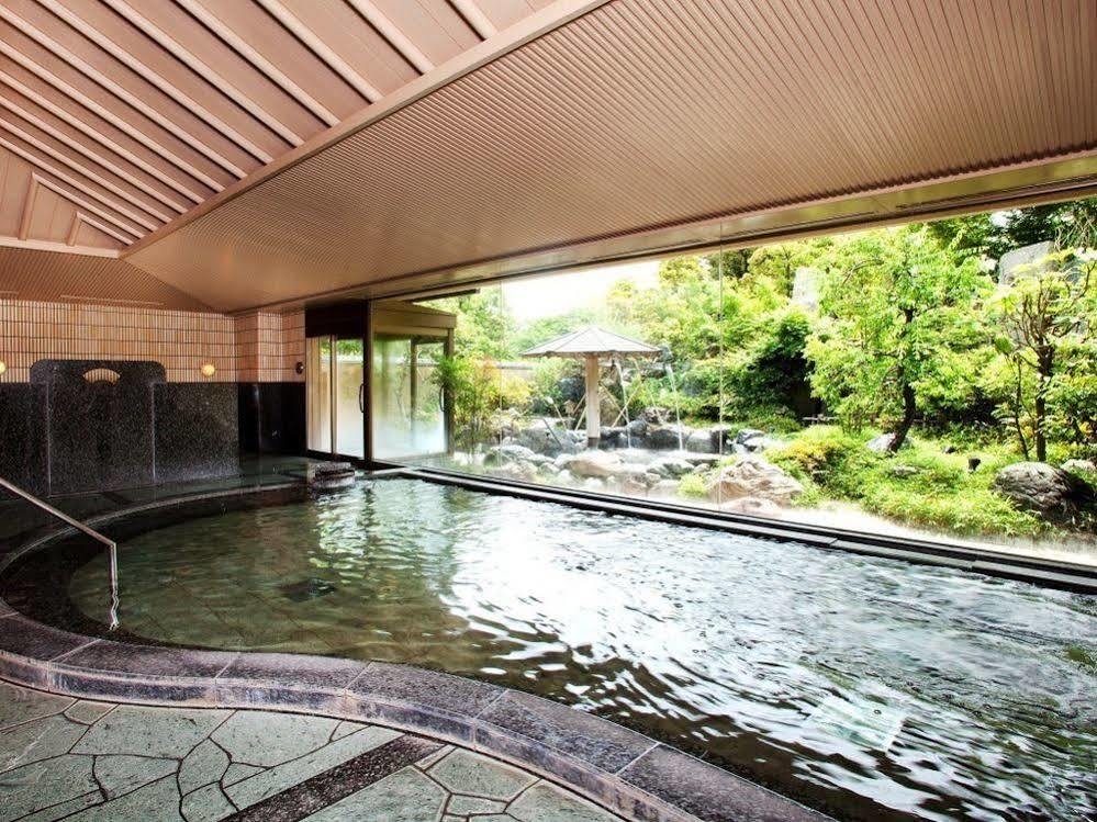 Meitetsu Hotel Inuyama 愛知町 エクステリア 写真
