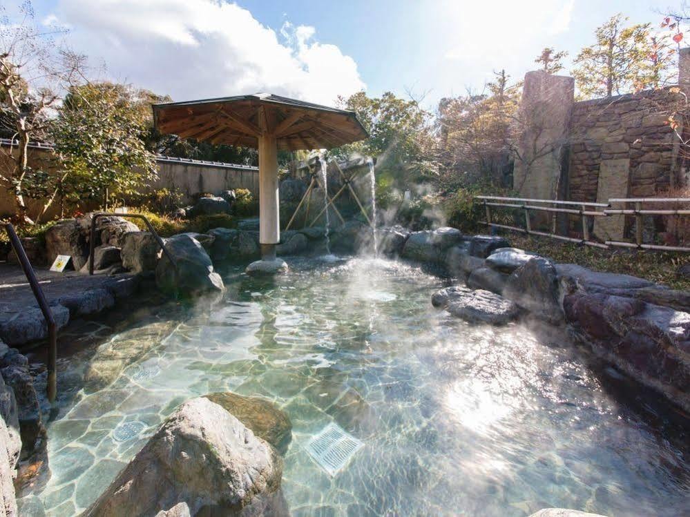 Meitetsu Hotel Inuyama 愛知町 エクステリア 写真