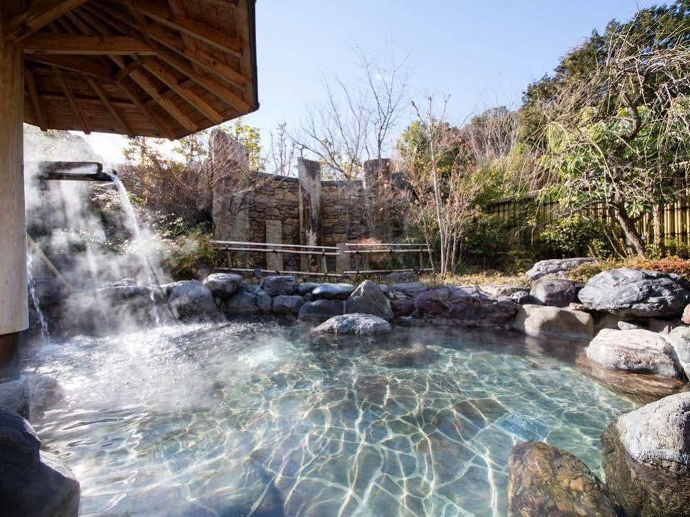 Meitetsu Hotel Inuyama 愛知町 エクステリア 写真